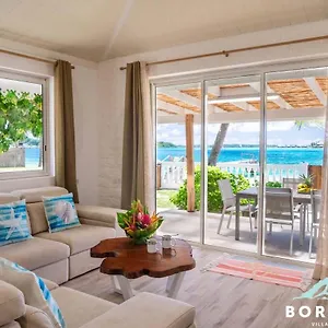 Matira House Holiday home